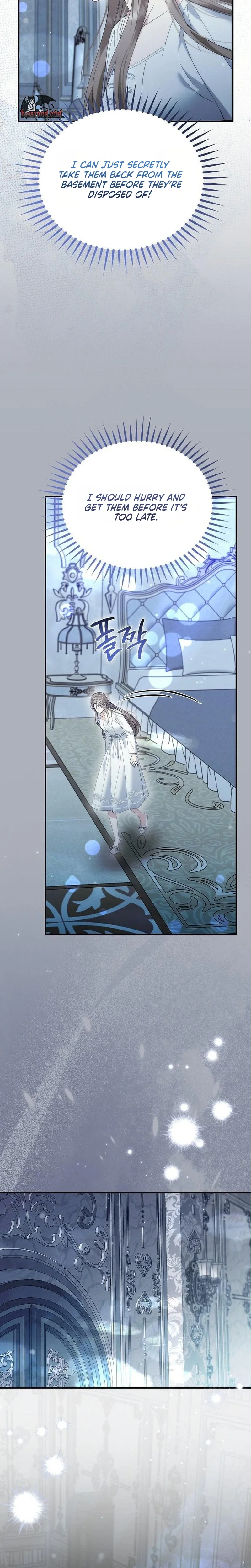 Read Sunjeong, Tarak chapter 27 image 23 on Lezhin