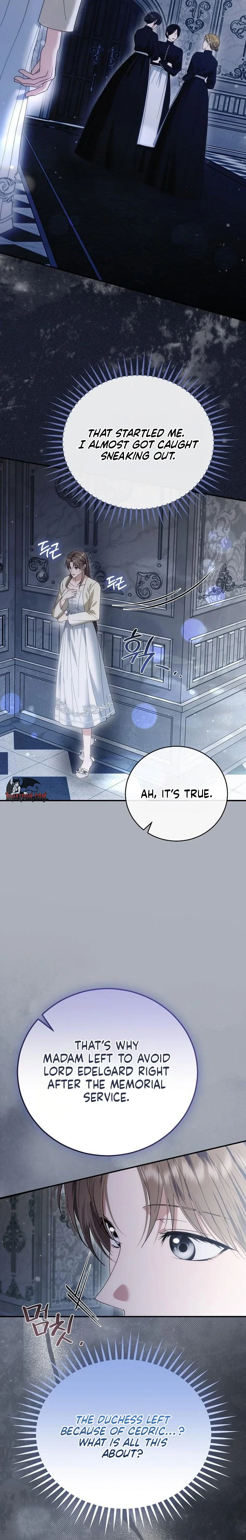 Read Sunjeong, Tarak chapter 27 image 25 on Lezhin