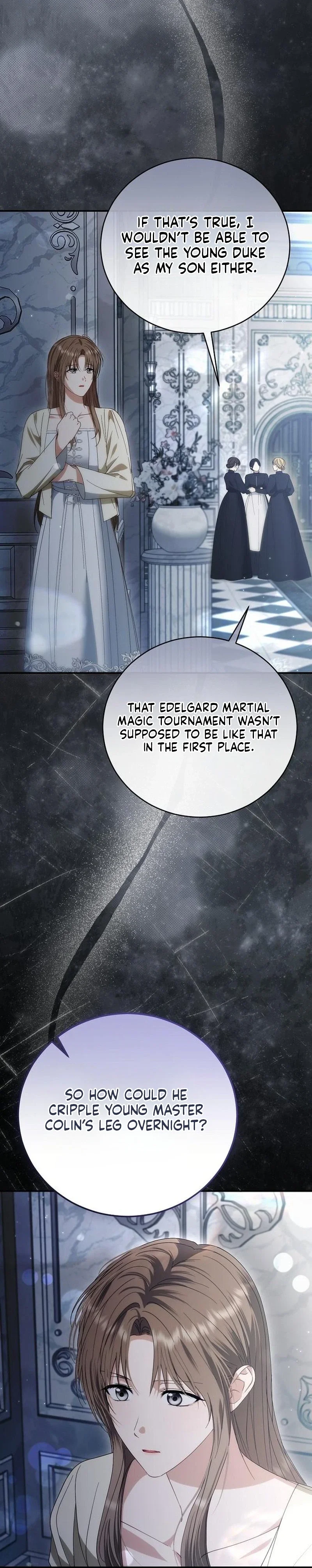 Read Sunjeong, Tarak chapter 27 image 26 on Lezhin