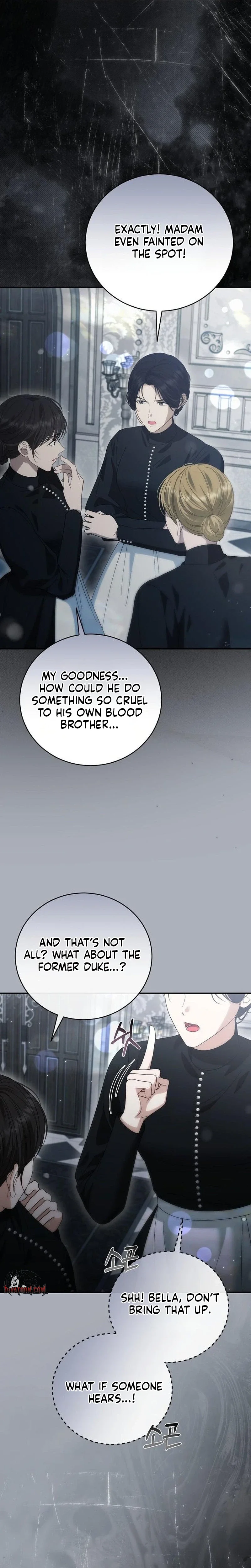 Read Sunjeong, Tarak chapter 27 image 27 on Lezhin