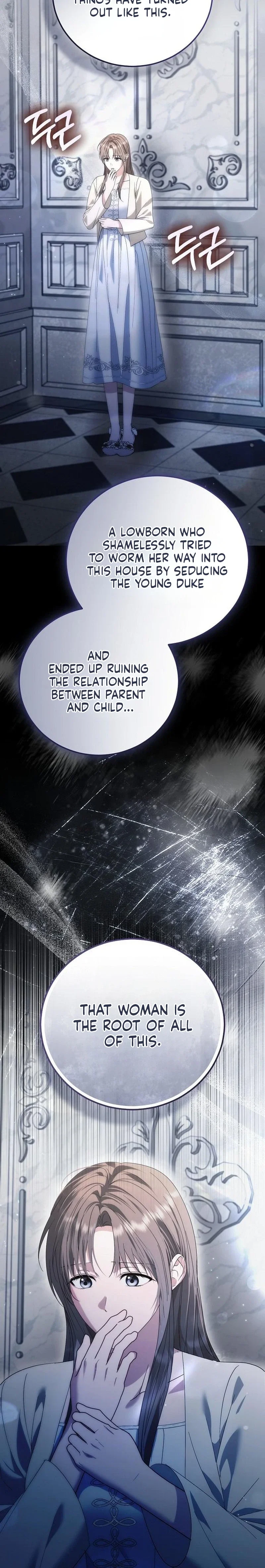 Read Sunjeong, Tarak chapter 27 image 29 on Lezhin