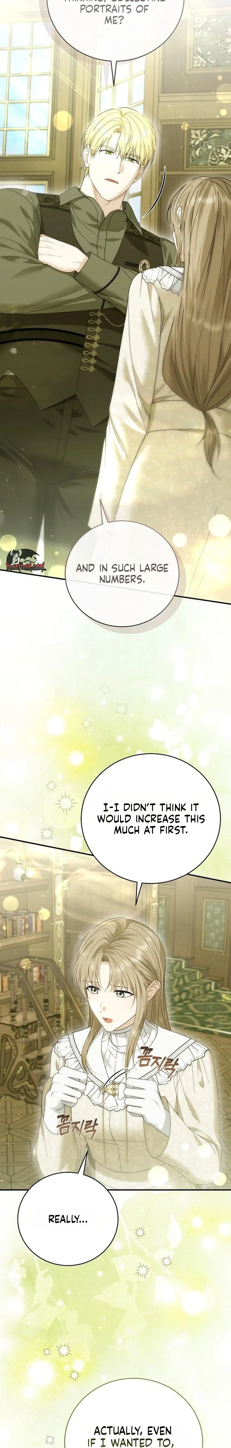 Read Sunjeong, Tarak chapter 27 image 4 on Lezhin