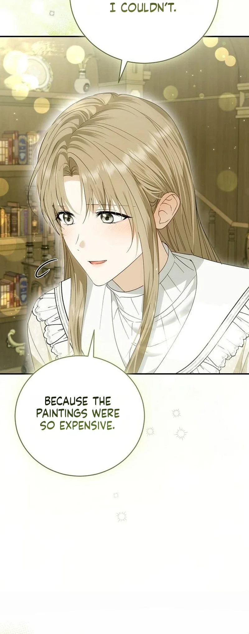 Read Sunjeong, Tarak chapter 27 image 5 on Lezhin