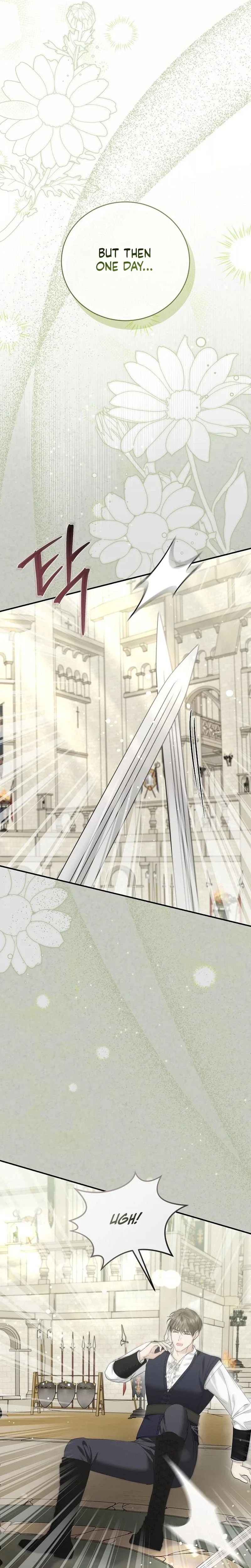 Read Sunjeong, Tarak chapter 27 image 6 on Lezhin