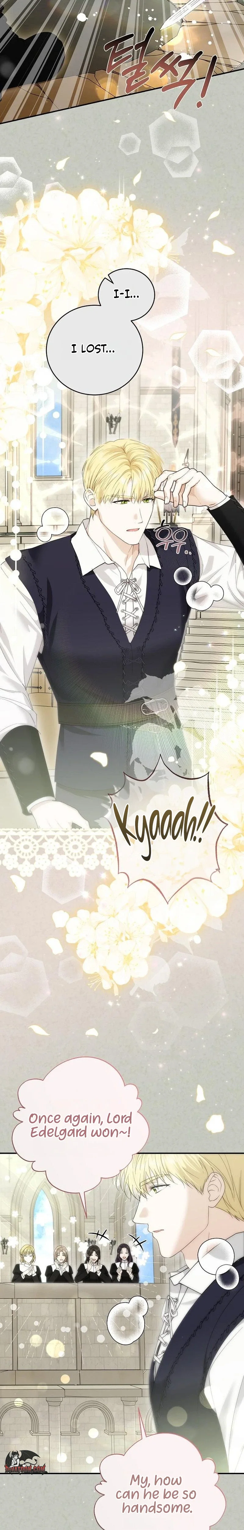 Read Sunjeong, Tarak chapter 27 image 7 on Lezhin