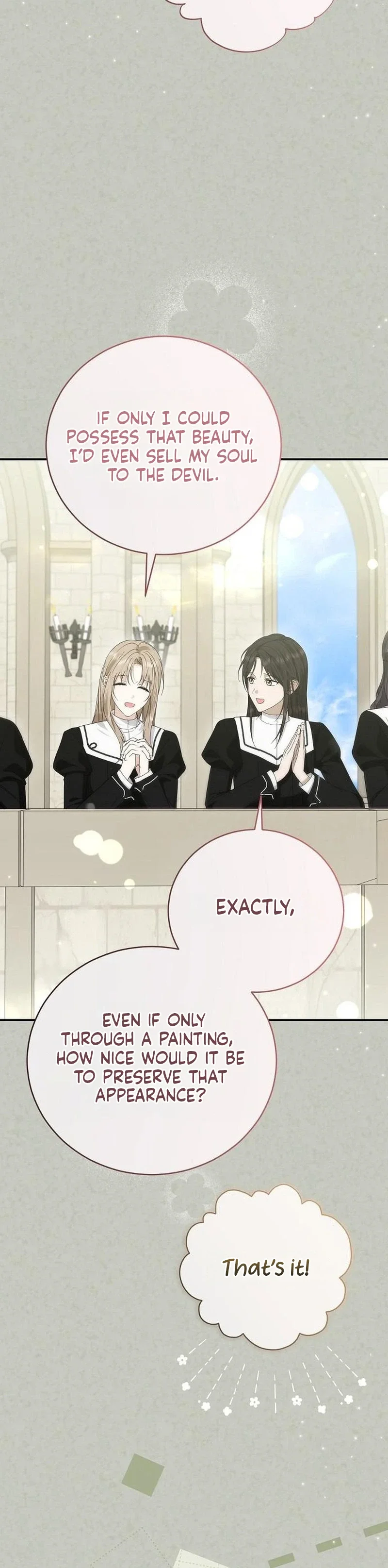 Read Sunjeong, Tarak chapter 27 image 8 on Lezhin