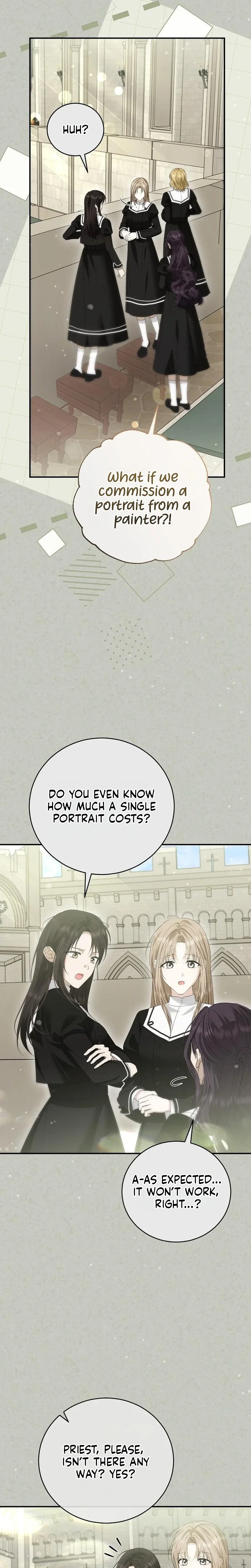 Read Sunjeong, Tarak chapter 27 image 9 on Lezhin
