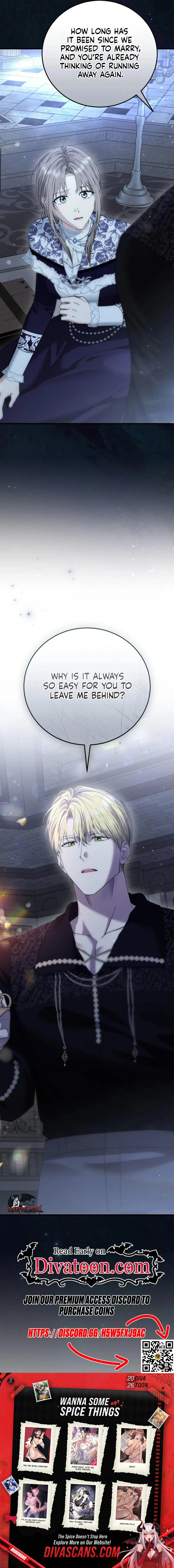 Read Sunjeong, Tarak chapter 28 image 9 on Lezhin