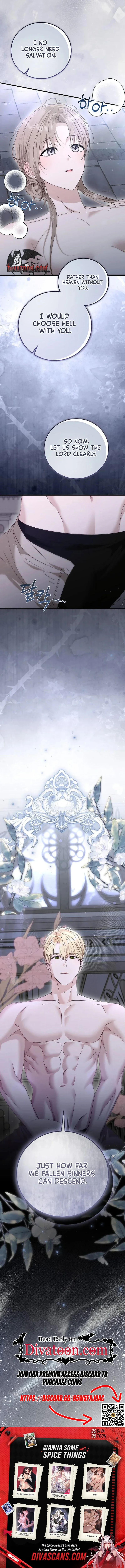 Read Sunjeong, Tarak chapter 30 image 9 on Lezhin