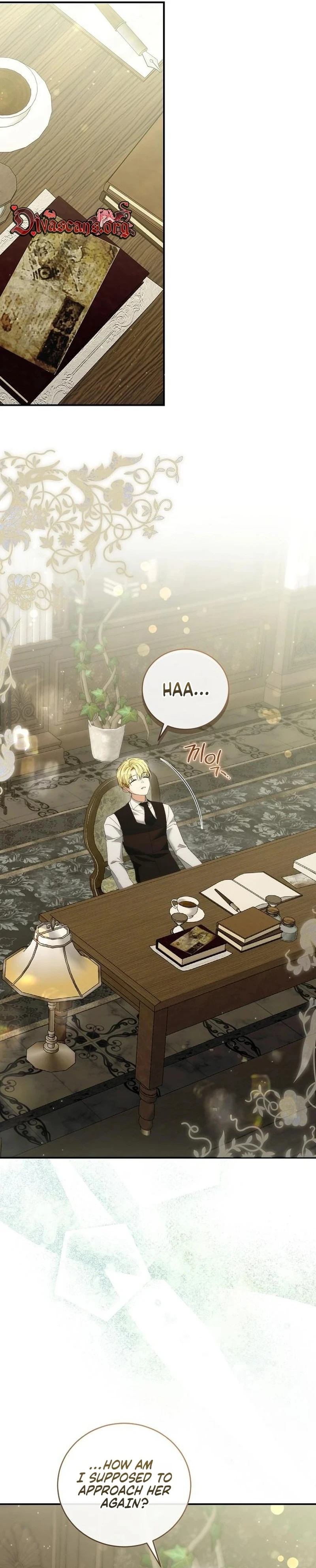 Read Sunjeong, Tarak chapter 38 image 1 on Lezhin
