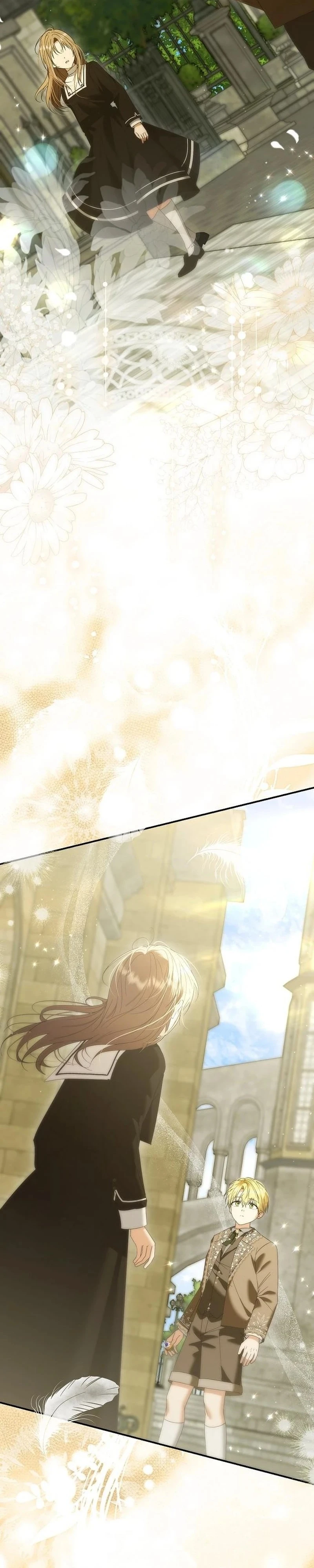 Read Sunjeong, Tarak chapter 38 image 11 on Lezhin