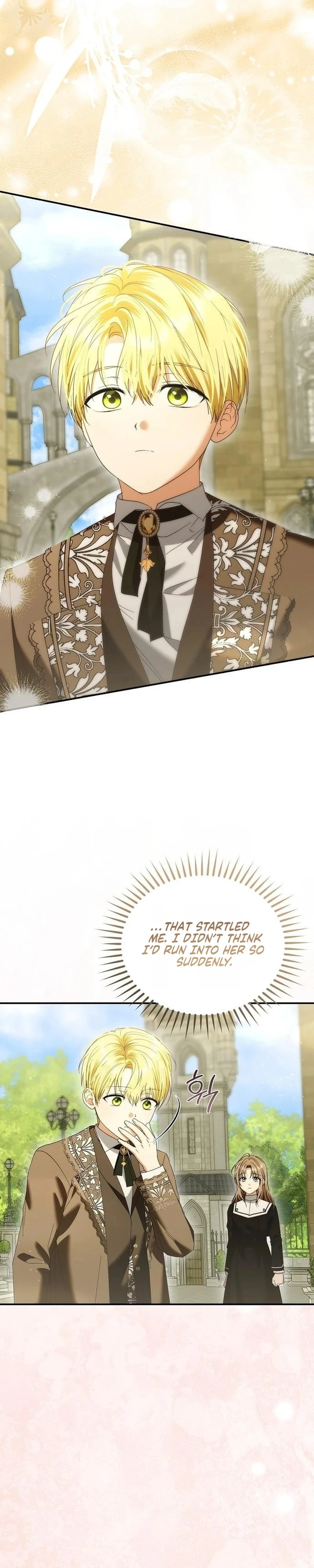 Read Sunjeong, Tarak chapter 38 image 12 on Lezhin