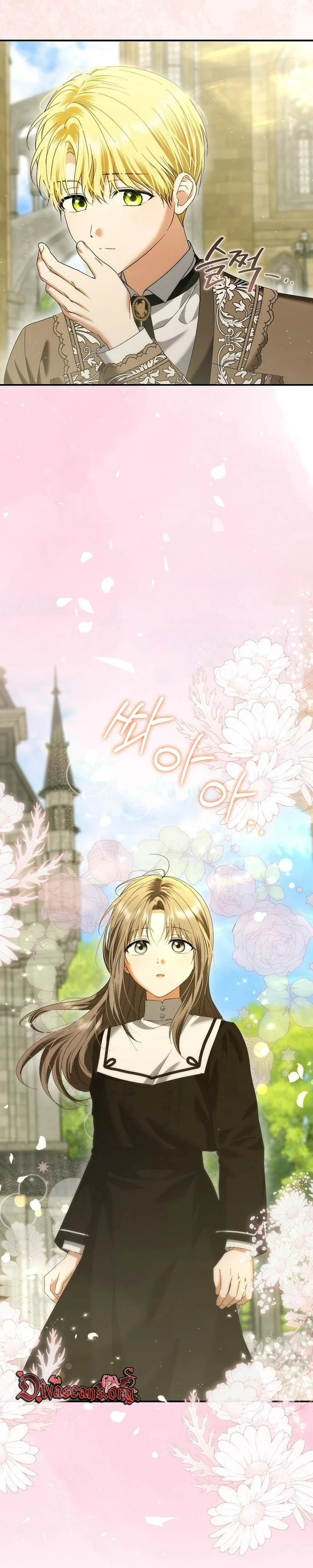 Read Sunjeong, Tarak chapter 38 image 13 on Lezhin