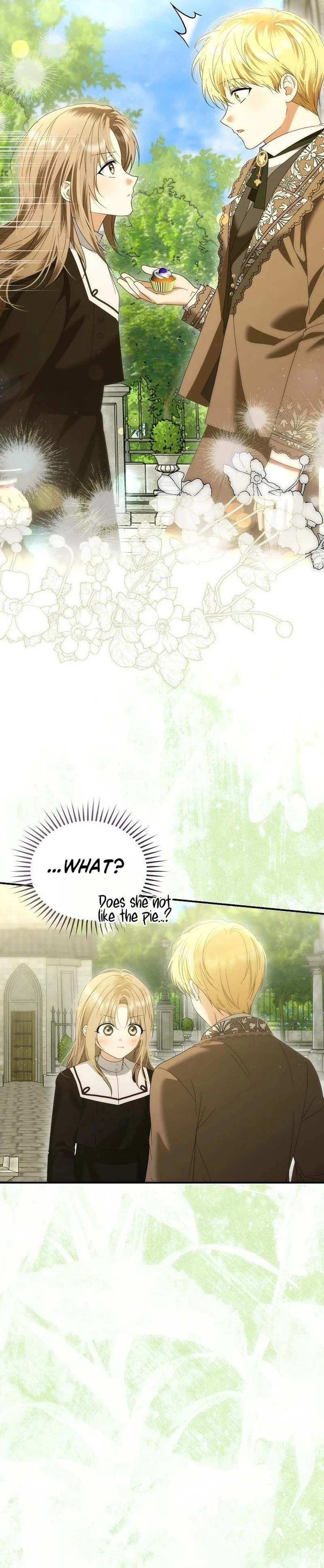 Read Sunjeong, Tarak chapter 38 image 18 on Lezhin