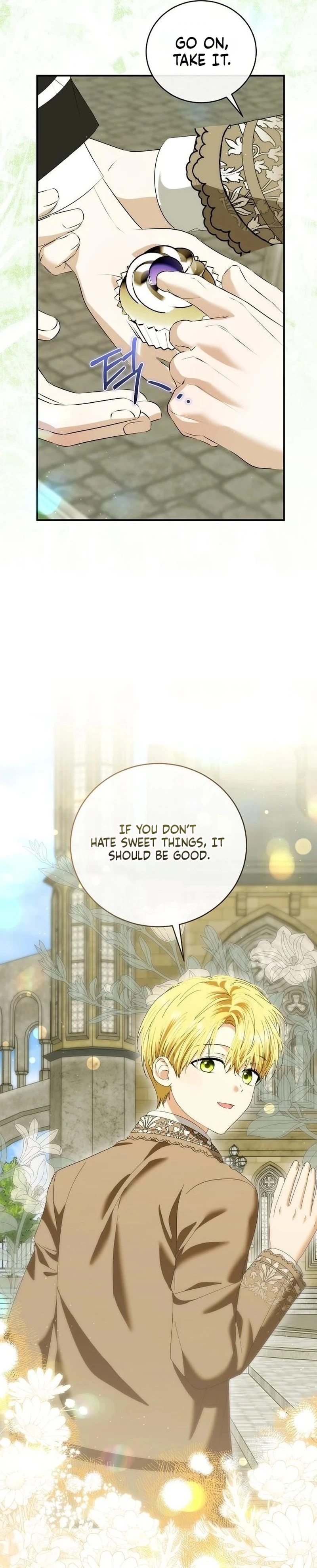 Read Sunjeong, Tarak chapter 38 image 19 on Lezhin