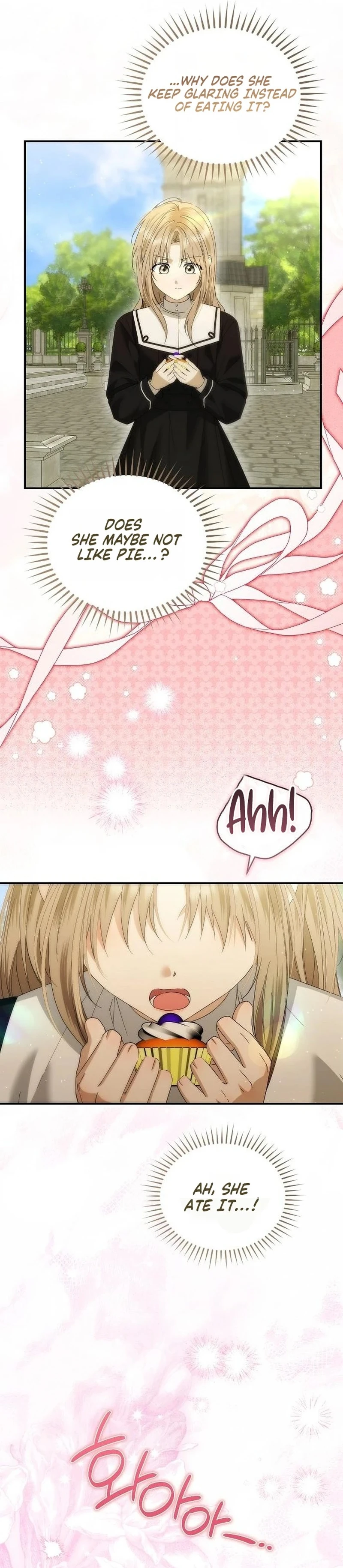 Read Sunjeong, Tarak chapter 38 image 22 on Lezhin