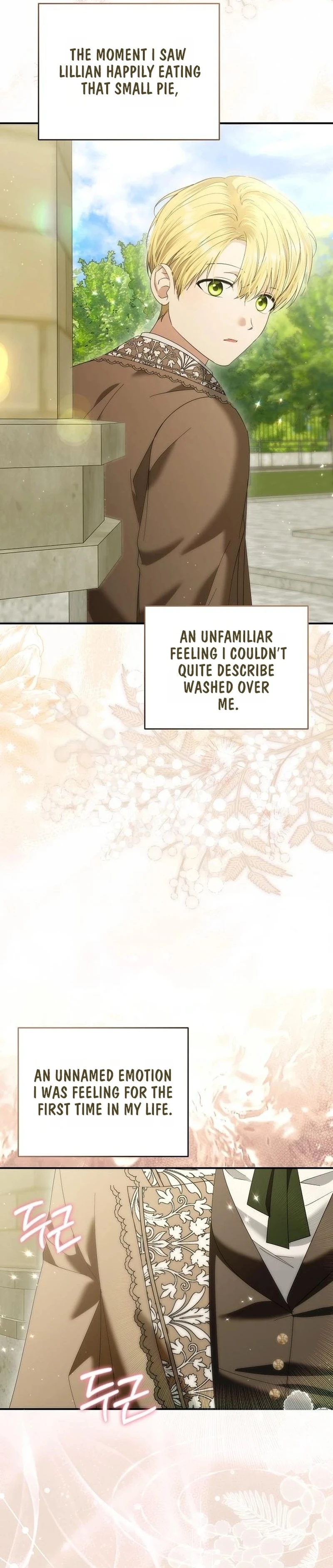 Read Sunjeong, Tarak chapter 38 image 24 on Lezhin