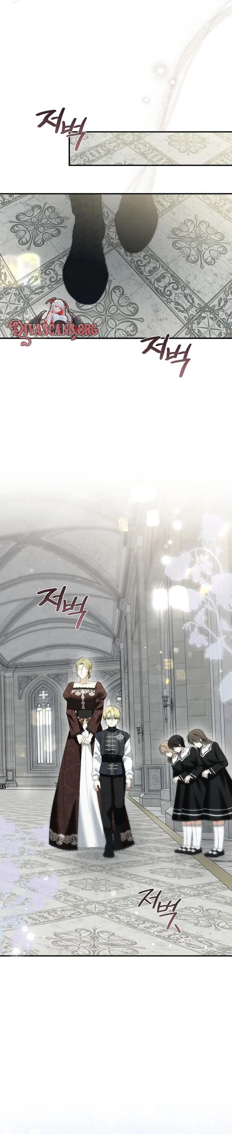 Read Sunjeong, Tarak chapter 38 image 27 on Lezhin