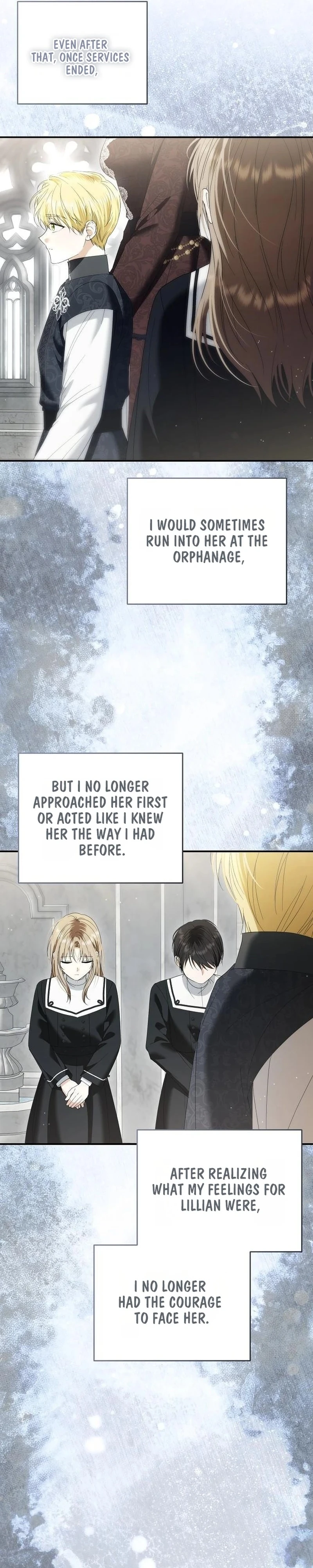 Read Sunjeong, Tarak chapter 38 image 28 on Lezhin