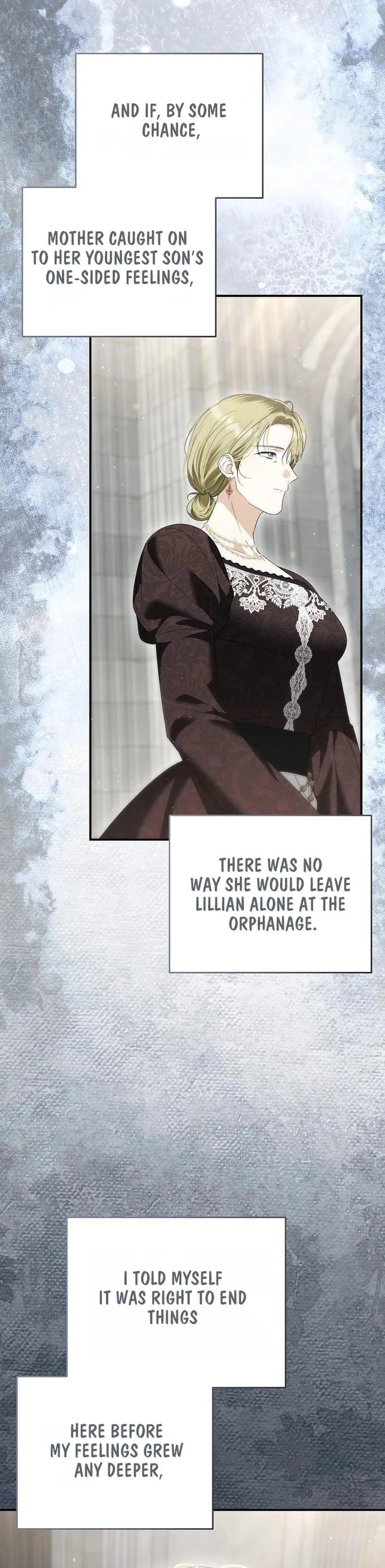 Read Sunjeong, Tarak chapter 38 image 29 on Lezhin