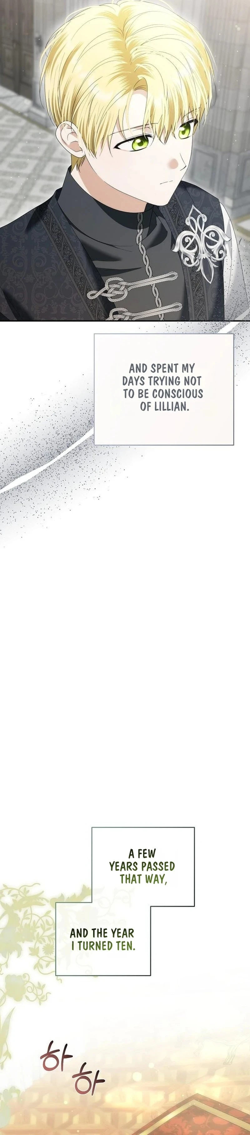 Read Sunjeong, Tarak chapter 38 image 30 on Lezhin