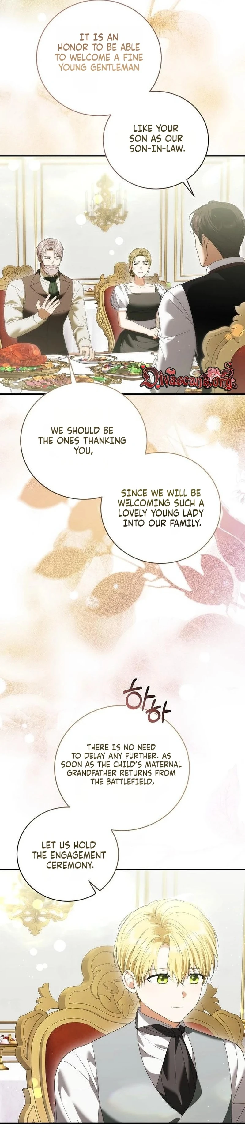 Read Sunjeong, Tarak chapter 38 image 32 on Lezhin