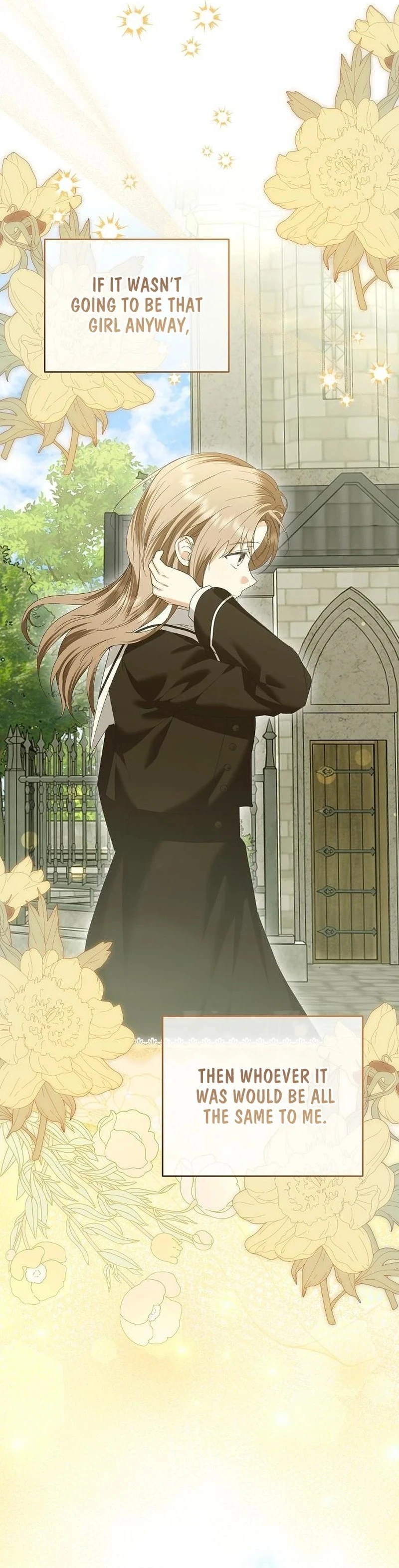 Read Sunjeong, Tarak chapter 38 image 34 on Lezhin