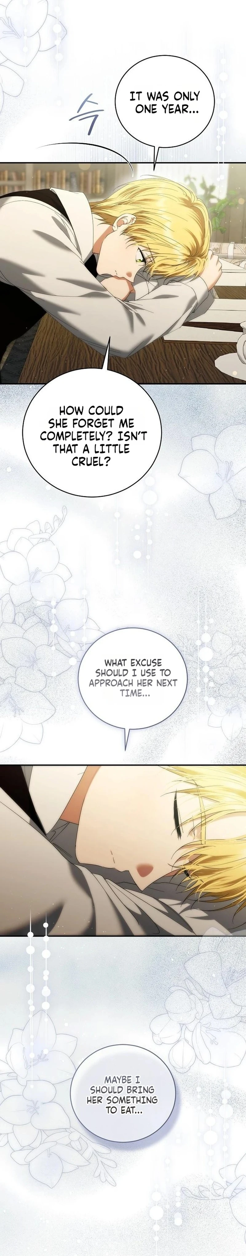 Read Sunjeong, Tarak chapter 38 image 6 on Lezhin