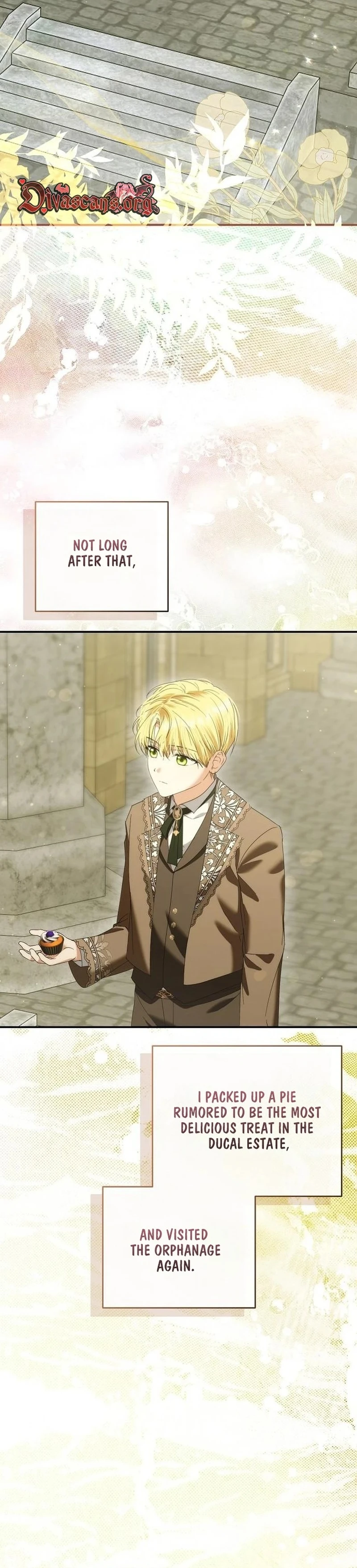 Read Sunjeong, Tarak chapter 38 image 8 on Lezhin