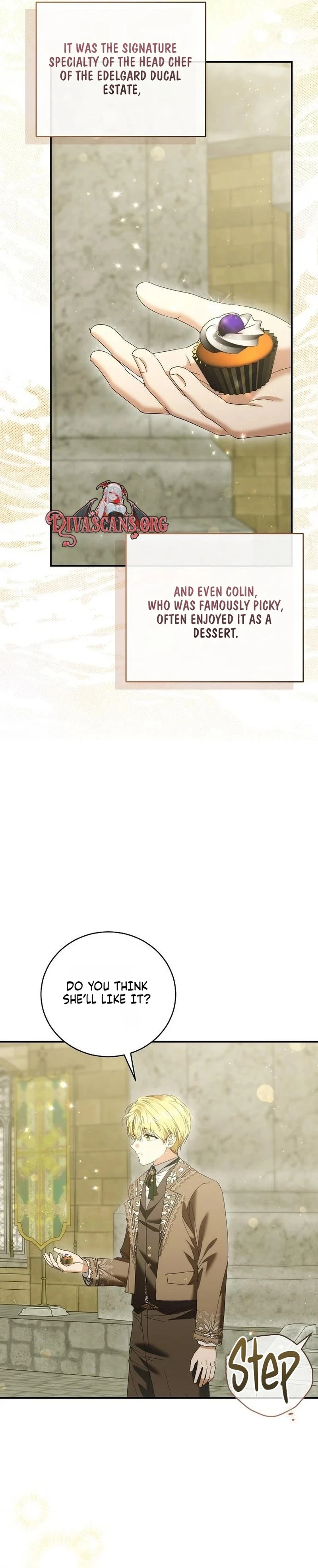 Read Sunjeong, Tarak chapter 38 image 9 on Lezhin