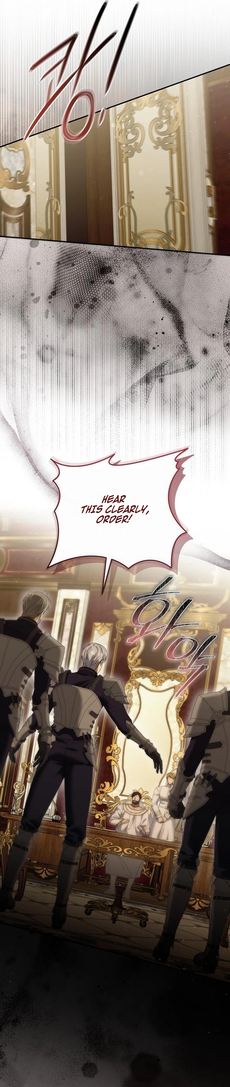 Read Sunjeong, Tarak chapter 39 image 13 on Lezhin