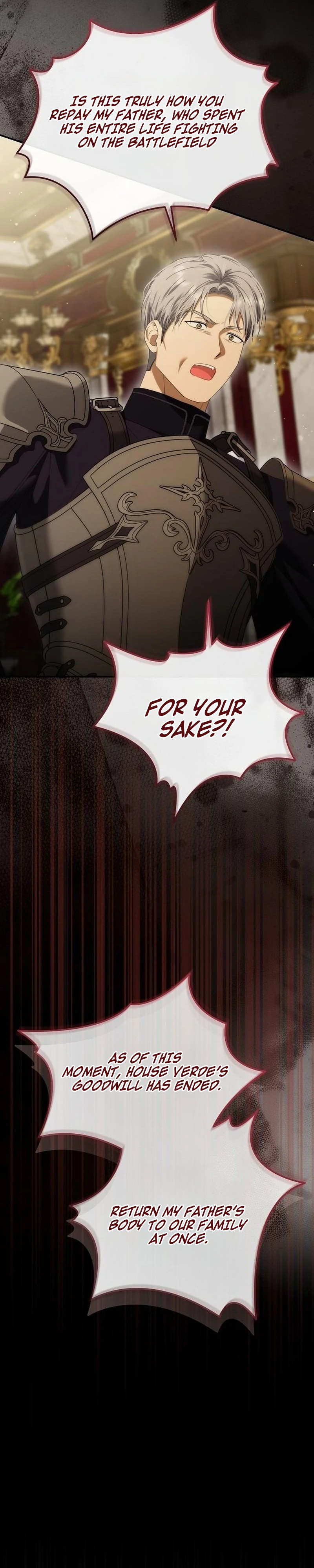 Read Sunjeong, Tarak chapter 39 image 14 on Lezhin