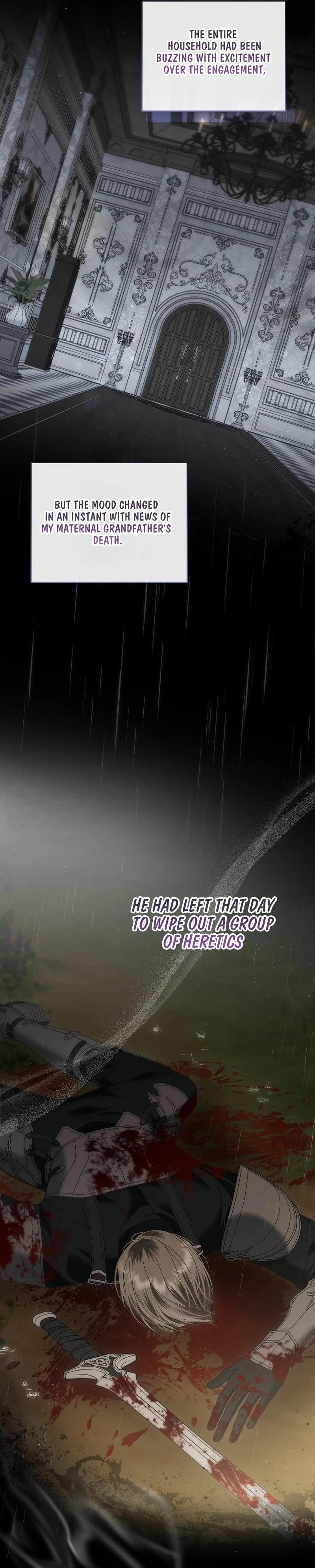 Read Sunjeong, Tarak chapter 39 image 2 on Lezhin