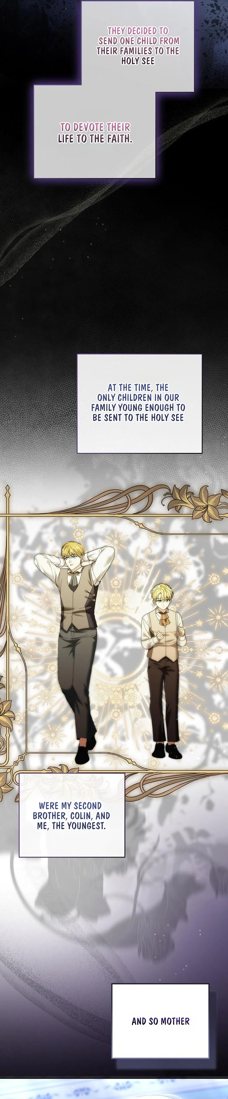 Read Sunjeong, Tarak chapter 39 image 20 on Lezhin