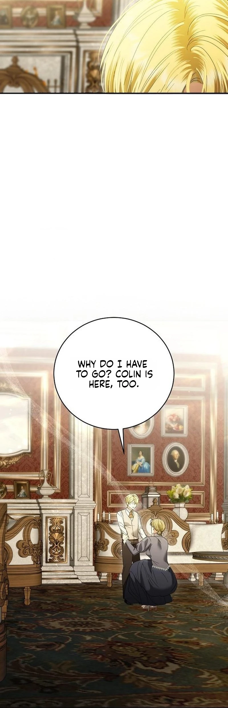 Read Sunjeong, Tarak chapter 39 image 22 on Lezhin