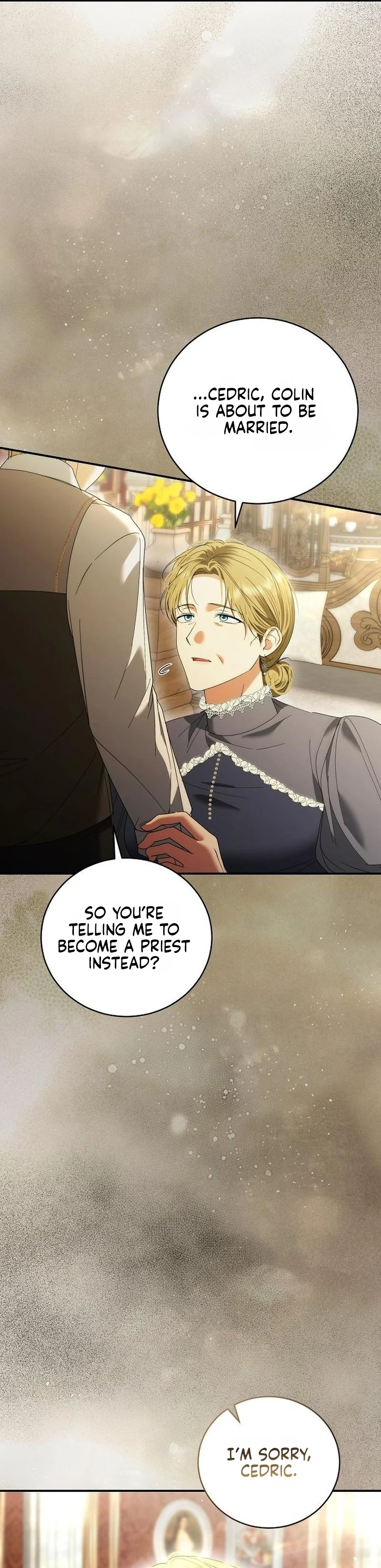 Read Sunjeong, Tarak chapter 39 image 23 on Lezhin