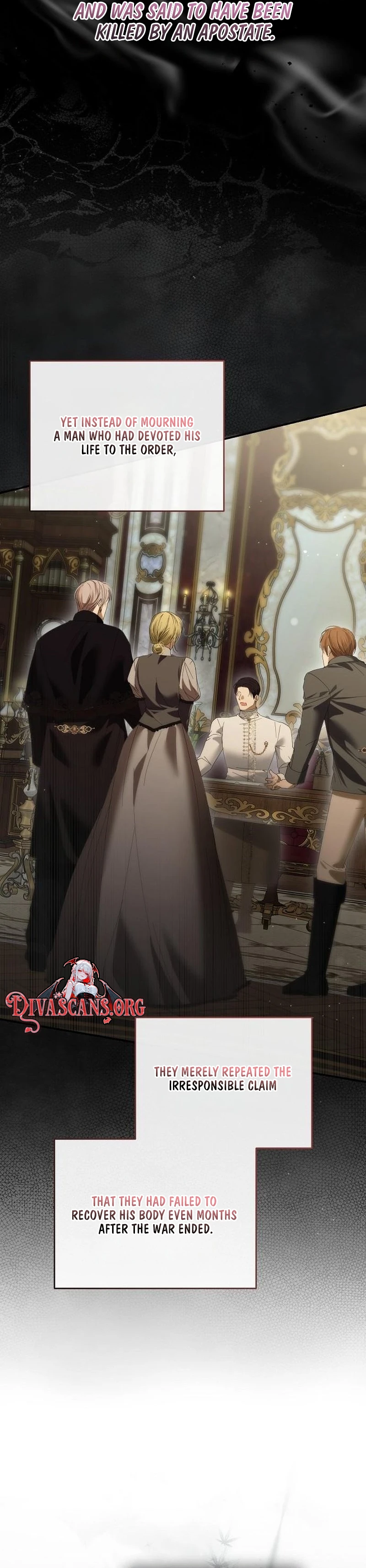 Read Sunjeong, Tarak chapter 39 image 3 on Lezhin