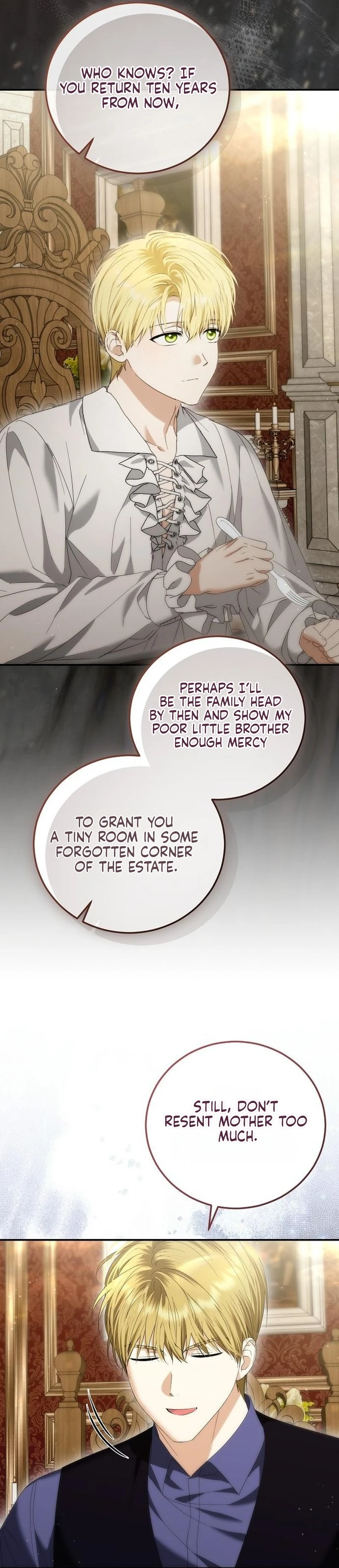 Read Sunjeong, Tarak chapter 39 image 30 on Lezhin