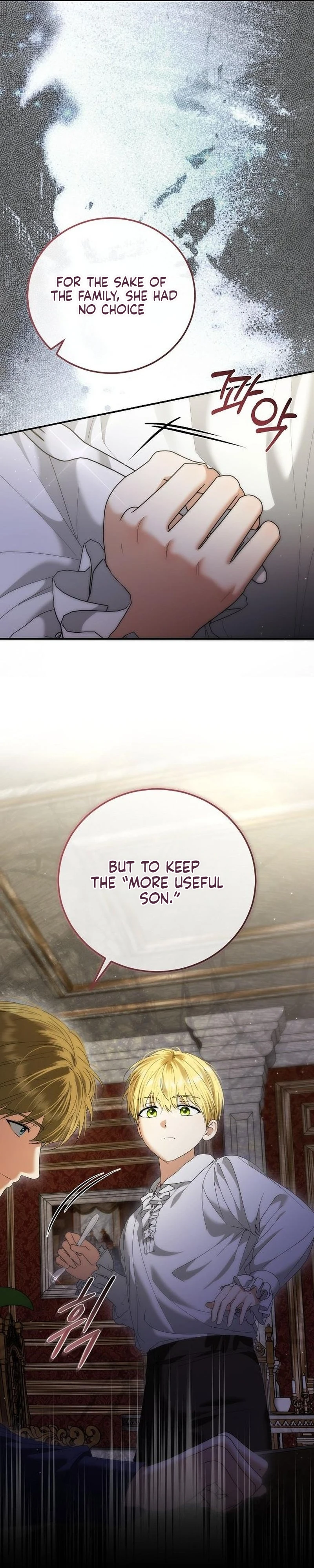 Read Sunjeong, Tarak chapter 39 image 31 on Lezhin