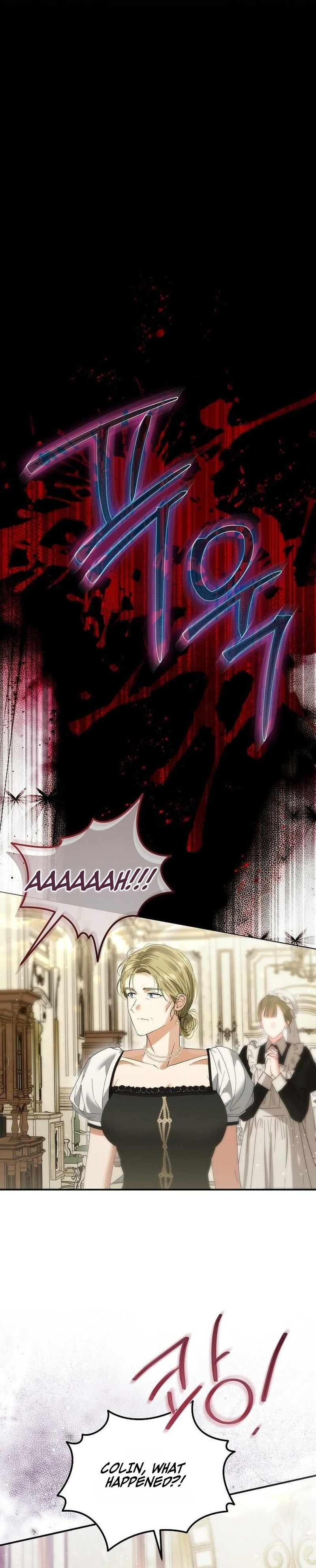 Read Sunjeong, Tarak chapter 39 image 32 on Lezhin