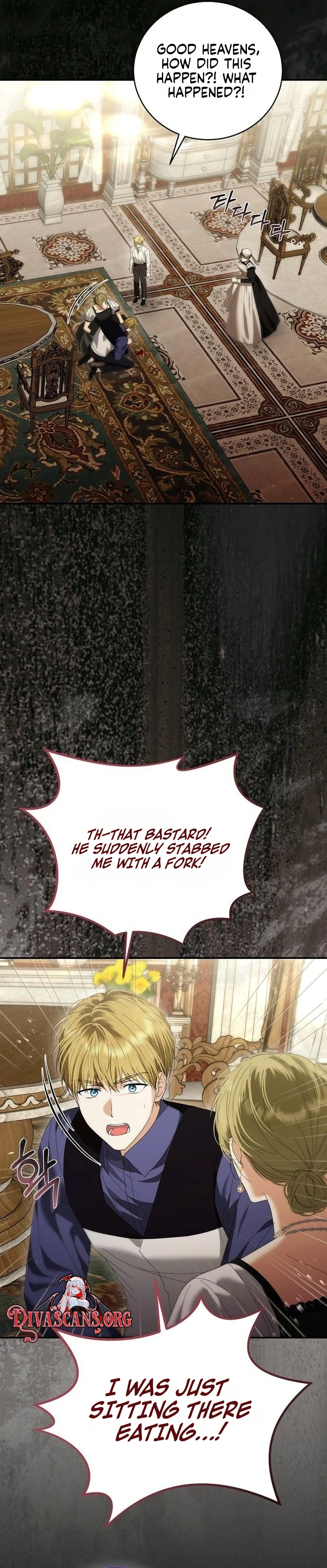 Read Sunjeong, Tarak chapter 39 image 35 on Lezhin