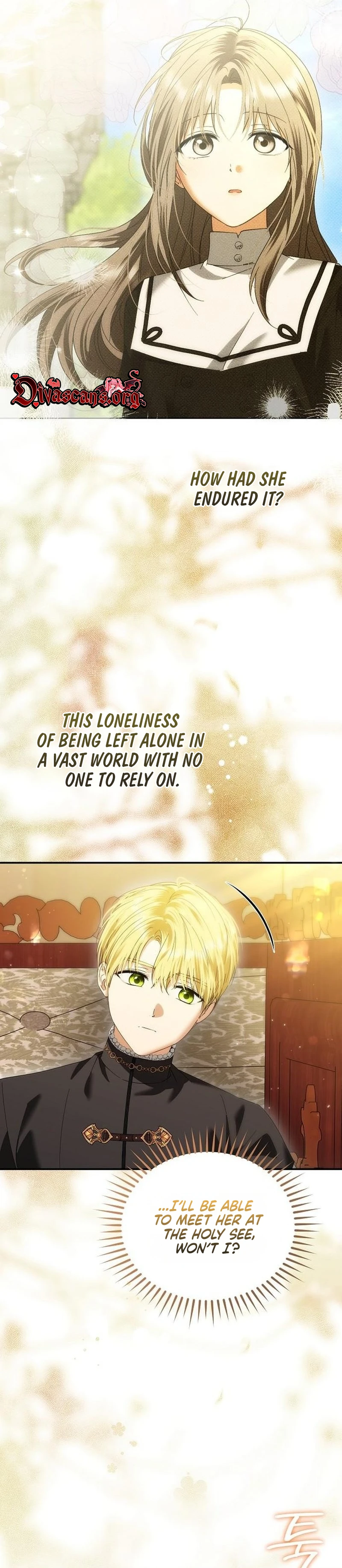Read Sunjeong, Tarak chapter 39 image 42 on Lezhin