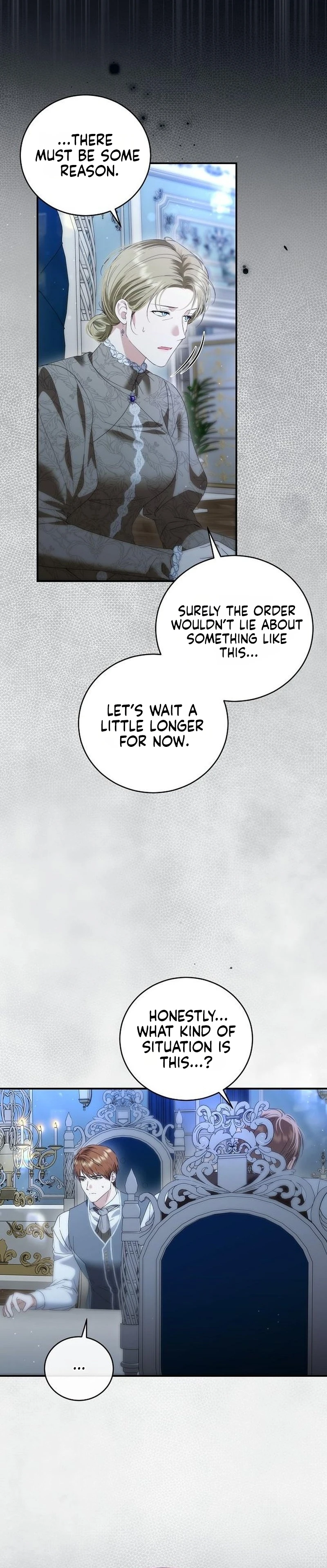 Read Sunjeong, Tarak chapter 39 image 5 on Lezhin