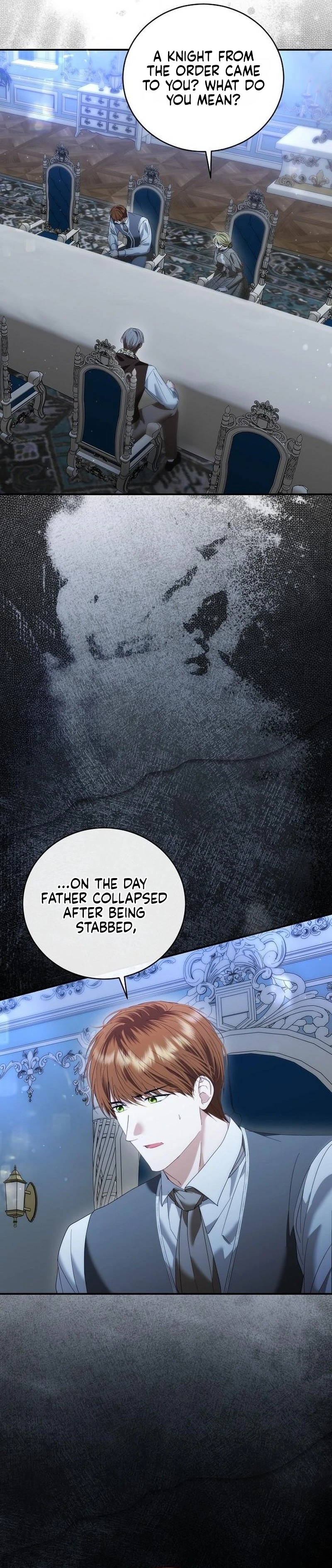 Read Sunjeong, Tarak chapter 39 image 7 on Lezhin