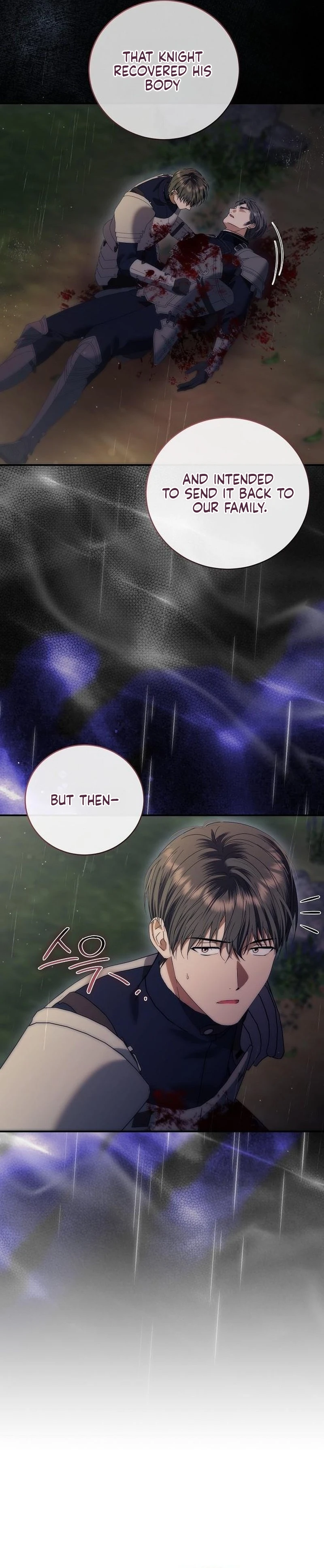 Read Sunjeong, Tarak chapter 39 image 8 on Lezhin