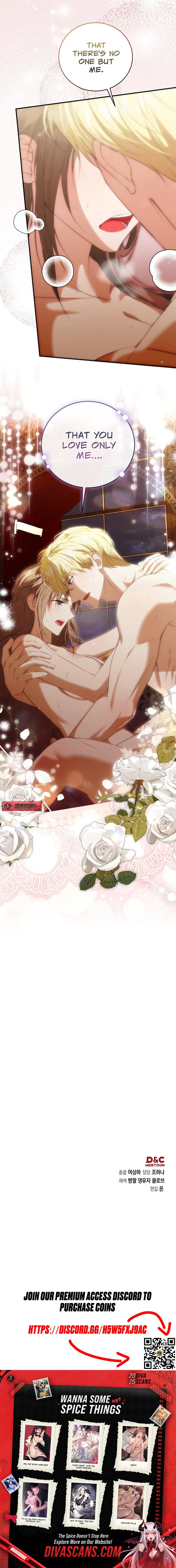 Read Sunjeong, Tarak chapter 8 image 8 on Lezhin