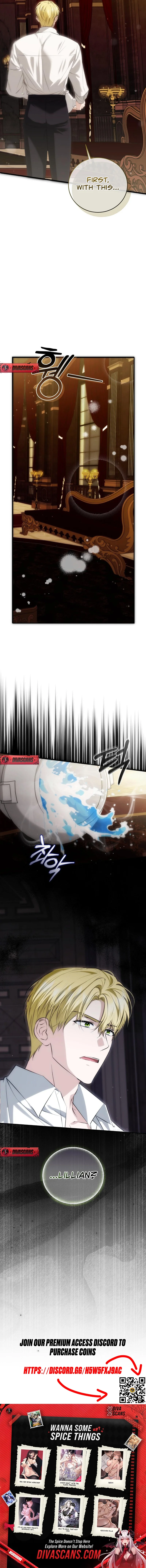 Read Sunjeong, Tarak chapter 9 image 8 on Lezhin