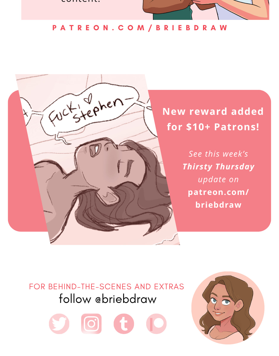 Sunkissed Chapter 50.5 page 4 - 