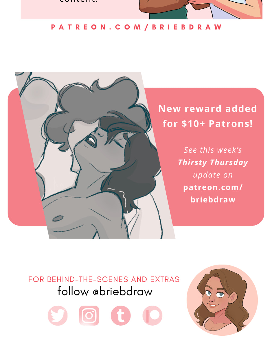 Sunkissed Chapter 50.7 page 4 - 