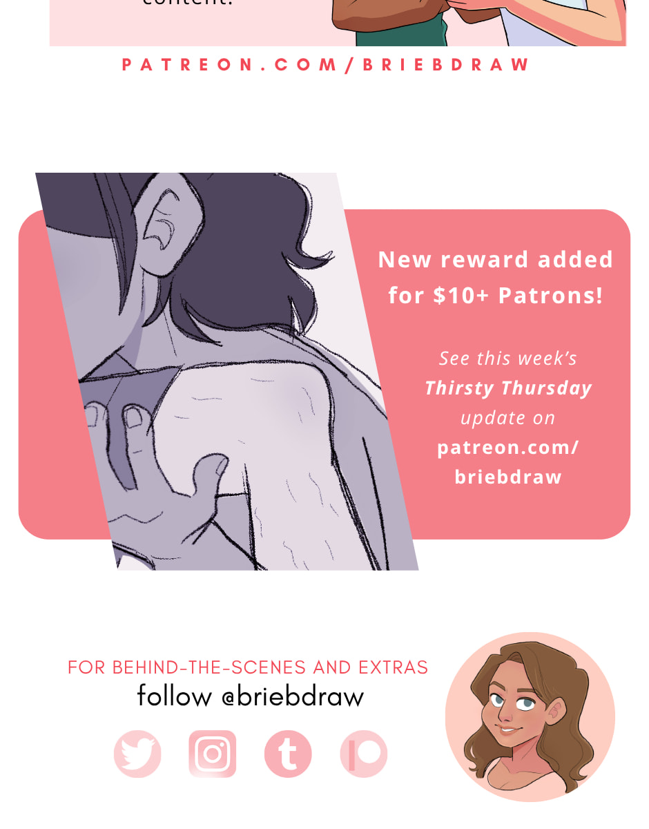 Sunkissed Chapter 50.8 page 4 - 